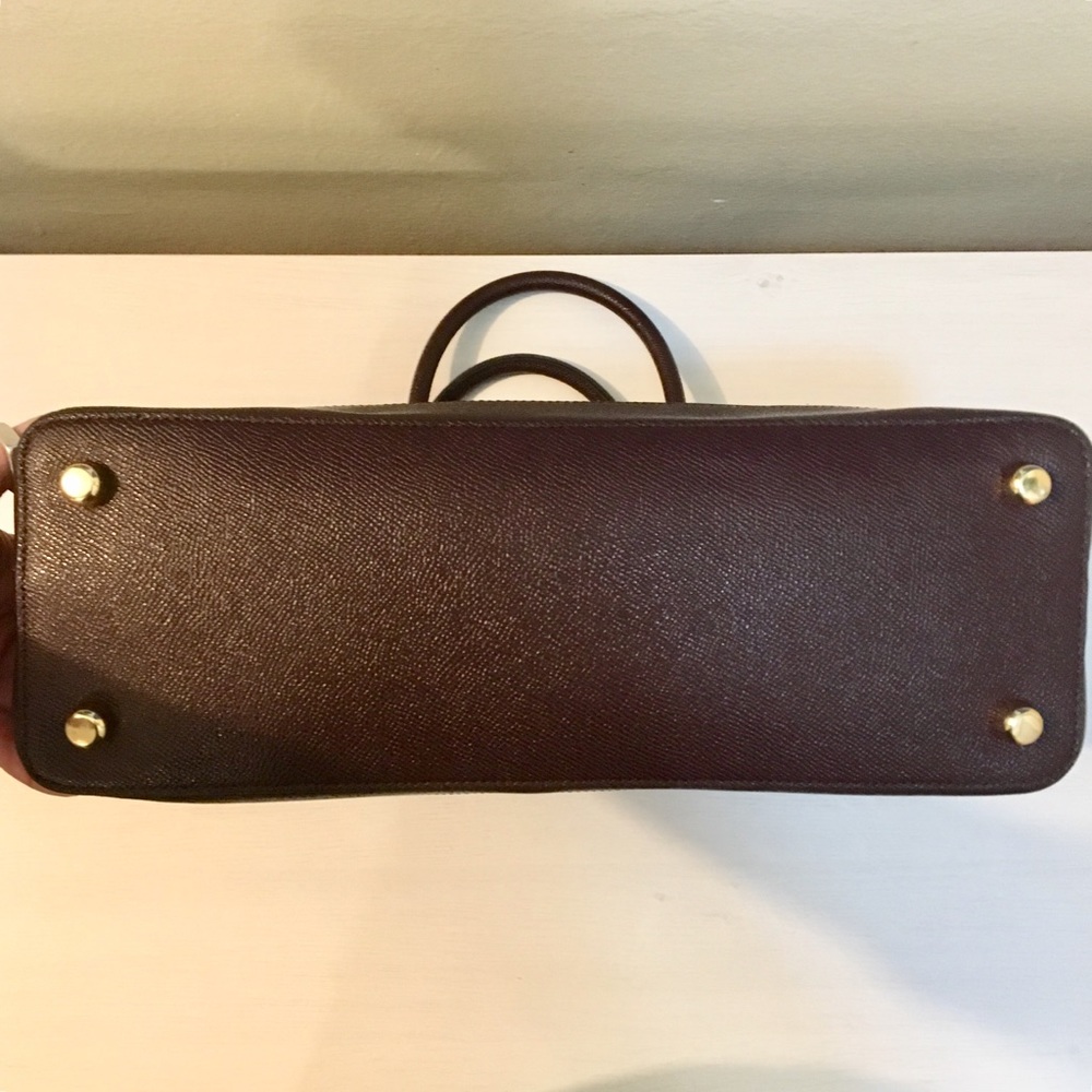 Coach Handbag - Picture 7 of 11